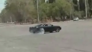 колхозный отжиг jzx90