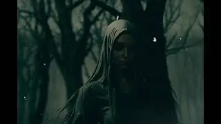 Trolsk - Echoes Beneath the Canopy (the pale one of Nenael)