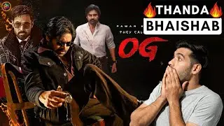 They Call Him OG Movie Review By Sab Series Review