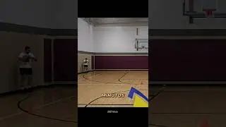 🔥🏀 #tirode3 #triples #3pointshot #basketballskills #shootershoot #basquetbol #fyp #baloncesto #bball