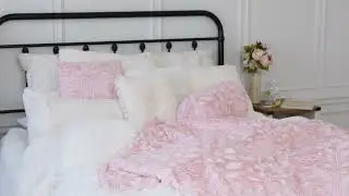 Summer Serenity made possible with Cuddle&reg;