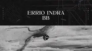 Errio Indra - BB