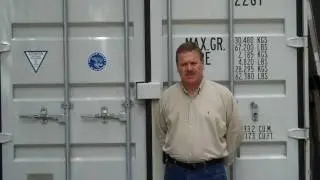 Advanced Mission Homes Container Shelters and Kitchens
