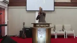 7&ordm; Abala Mongagu&aacute; 2019   Pastor Felipe Ortiz   AD Minist&eacute;rio Hope Mongagu&aacute;