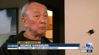 Destructive crime spree in Denver neighborhood