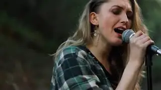 Carly Lind- All Those Nights (Acoustic)