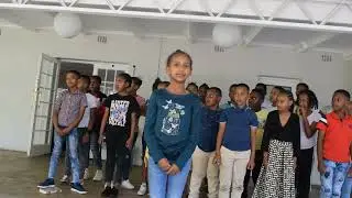 EMMEC SUNDAY SCHOOL/የሚድልበርግ ኢትዮጵያውያን ቤተክርስቲያን የሰንበት ተማሪዎች ማስታወሻ
