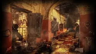 [Zombies BO1] VERRUCKT Round 1/49 w/ WLR51sang