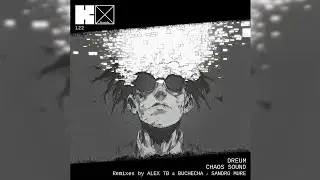 Dreum - So Hard (Alex TB & Buchecha Remix)