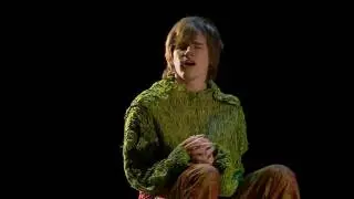 Orfeo Chaman: Christina Pluhar, l'Arpeggiata, Nahuel Pennisi (O Eterno)