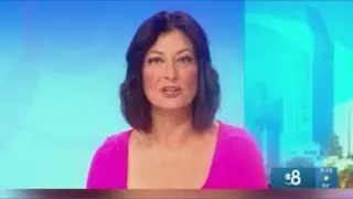 U.S. navy shoots down Iranian drone