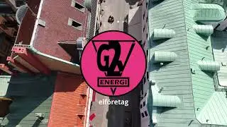 G2V Elinstallation