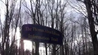 Thomas Edison Tower.mov