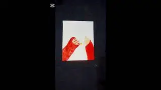 How to draw a girl hand holding mug,easy to draw 