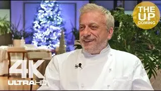 Davide Scabin interview &ndash; Combal.Zero: Road to the World's 50 Best Restaurants 2017