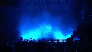 Perturbator - Mystic Festival 2025 - LIVE