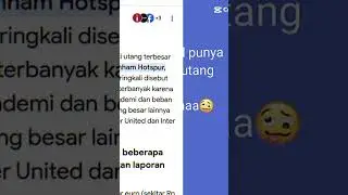 Barcelona punya banyak hutang🥴🙏🏻#fansmadrid