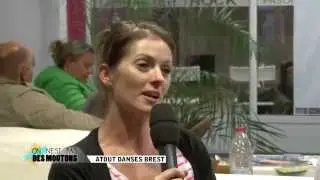 Ecole de danse 