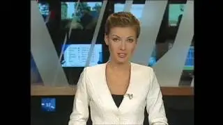Брендирование автобусов для Детского Евровидения Минск 2010