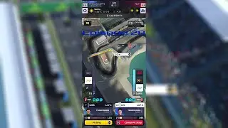 F1 Clash 2024 Episode 28: 6-0 On The Street Tracks!