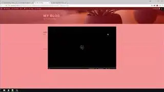 Easy VIdeo Player Wordpress Plugin open in lightbox tutorial