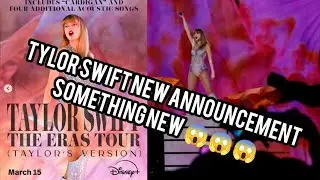 Taylor Swift's &lsquo;The Eras Tour&rsquo; to stream on OTT; Find out when and where here