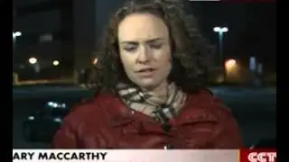 Mary MacCarthy 2014