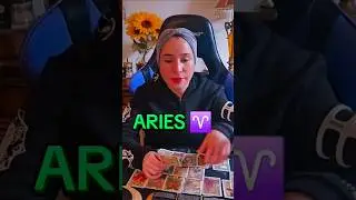 ARIES #aries #tarot #zodiac #signos #horoscopo #horoscope #amor #signoszodiacales #lecturacartas