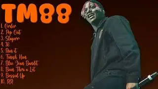TM88-Chart-toppers roundup mixtape of 2024-Prime Chart-Toppers Playlist-Affiliated