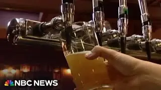 The end of happy hour? Bar expert Jon Taffer on the future of a workplace tradition