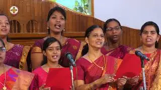 CSI KANYAKUMARI DIOCESE / MEADPURAM CHURCH CHOIR