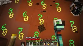 Checkout my Minecraft gameplay recorded with Insights.gg
