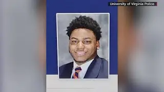 University of Virginia shooting latest: What we know