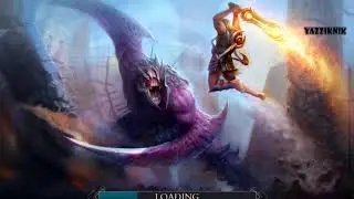 Blade Bound Hack and Slash of Darkness Action RPG E04 Android GamePlay HD