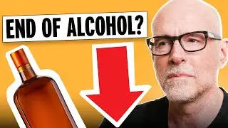 Scott Galloway on Protests, Alcohol&rsquo;s Collapse, and His Impact | Office Hours