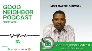 Garfield Bowen: From Accountant to Community Connector & Advocate for Local Businesses