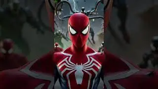 spider-man alone can't face his symbiot enemies