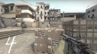 Xake Montanelas Fragmovie 1
