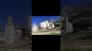 10 Best Places To Visit In Albania, #Berat,#Himare,#Butrint National Park,#Kruje,#Gjirokaster,