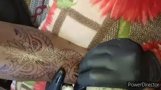 Polynesian Owl Tattoo 😇😍