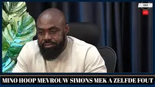 VHP moes accepteer a lasi I SUN WEB TV I