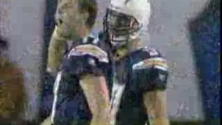 Philip Rivers Trash Talks Jay Cutler