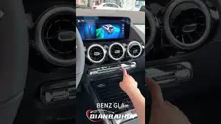 Mercedes-Benz Mercedes-Benz GLA#mercedes  #benz  #gla200