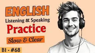 B1 English Listening Practice | Your Attention is Your Life &mdash; Stop Giving It Away | English Speaking