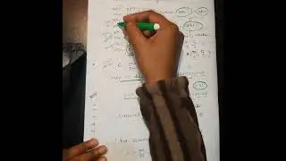 Interference and Coincidence related to recombination frequency