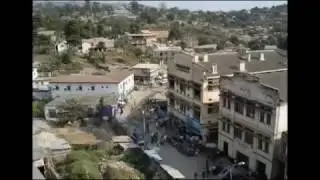 Matadi - Democratic Republic of Congo Cityscapes