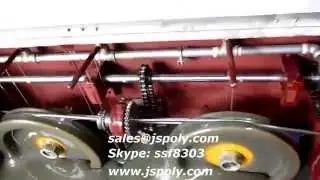 11GW Aluminum Rod Breakdown Machine,drawing machine