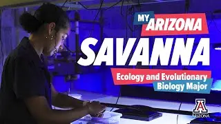 How STEM Took Her Across the World