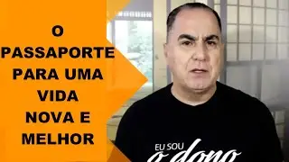 5 CONSELHOS PARA TER SUA LIBERDADE | IVAN MAIA