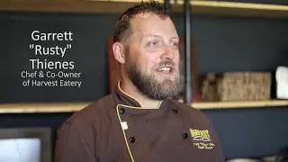 Harvest Eatery | Garrett 